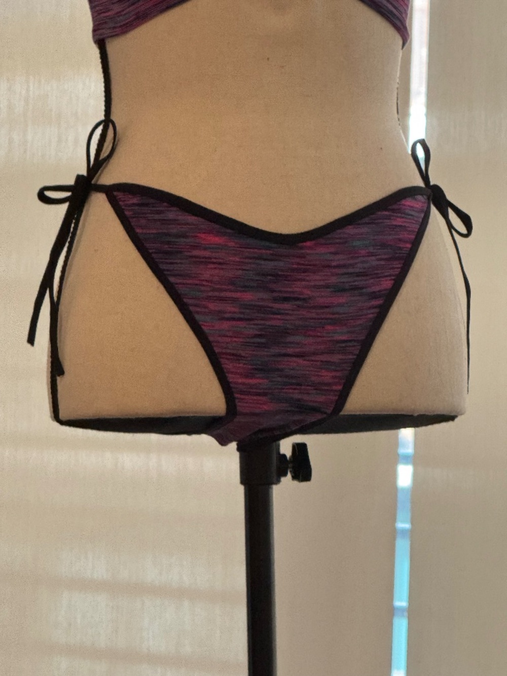 Bikini Bottoms